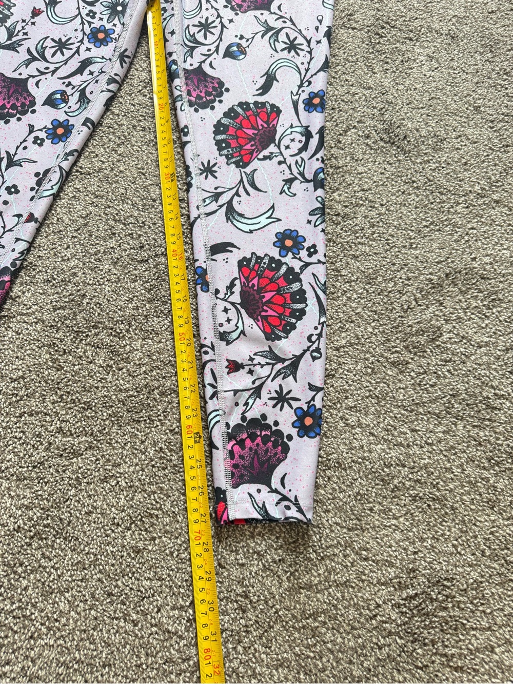 Nike Leggings - Picture 6 of 6